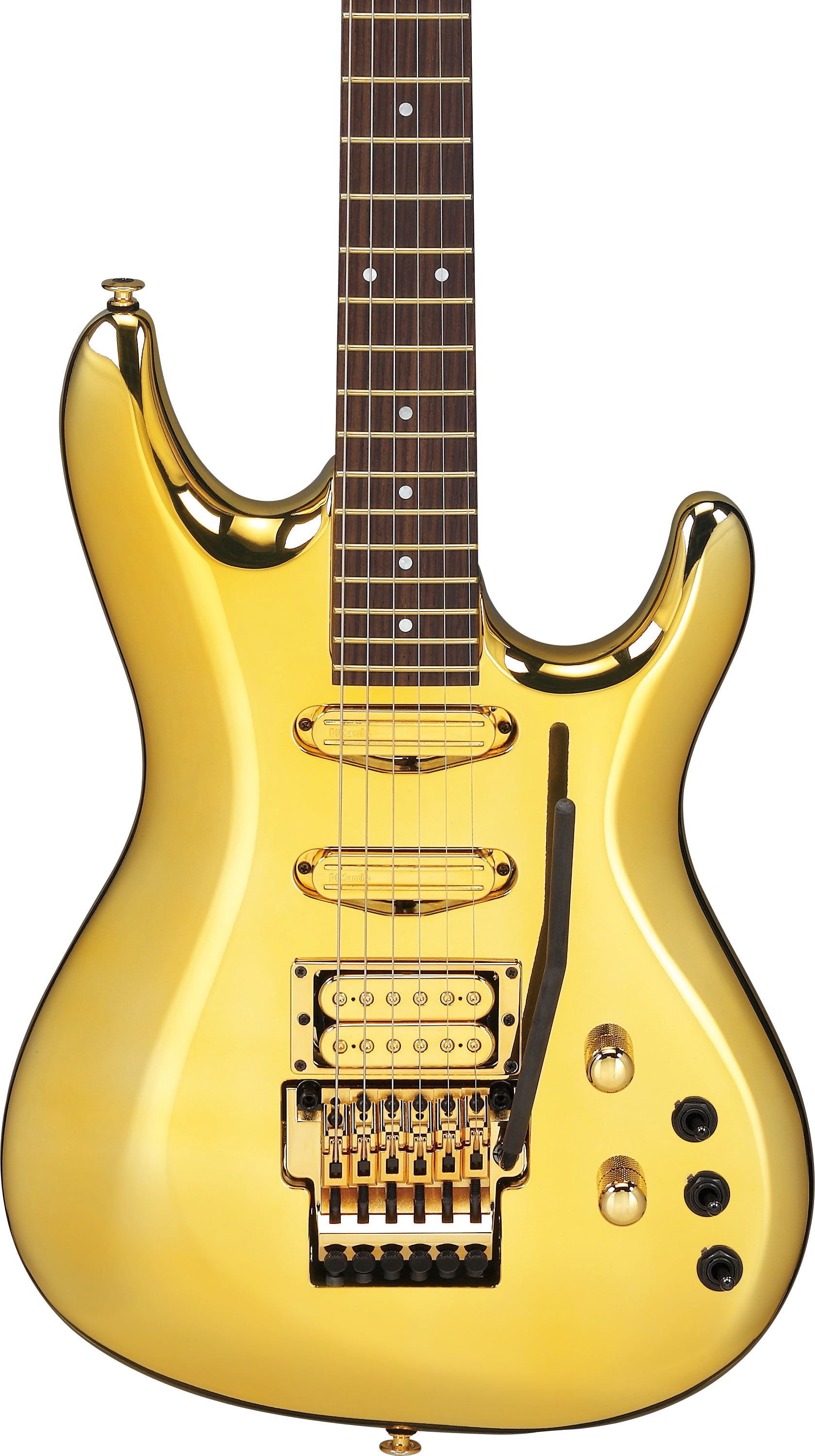 Ibanez JS2GD Guitarra Electrica JS2GD
