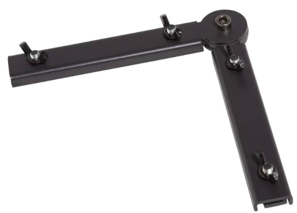 SDJ Base de Suelo para Barra Qpix SG QPIXBARCKV