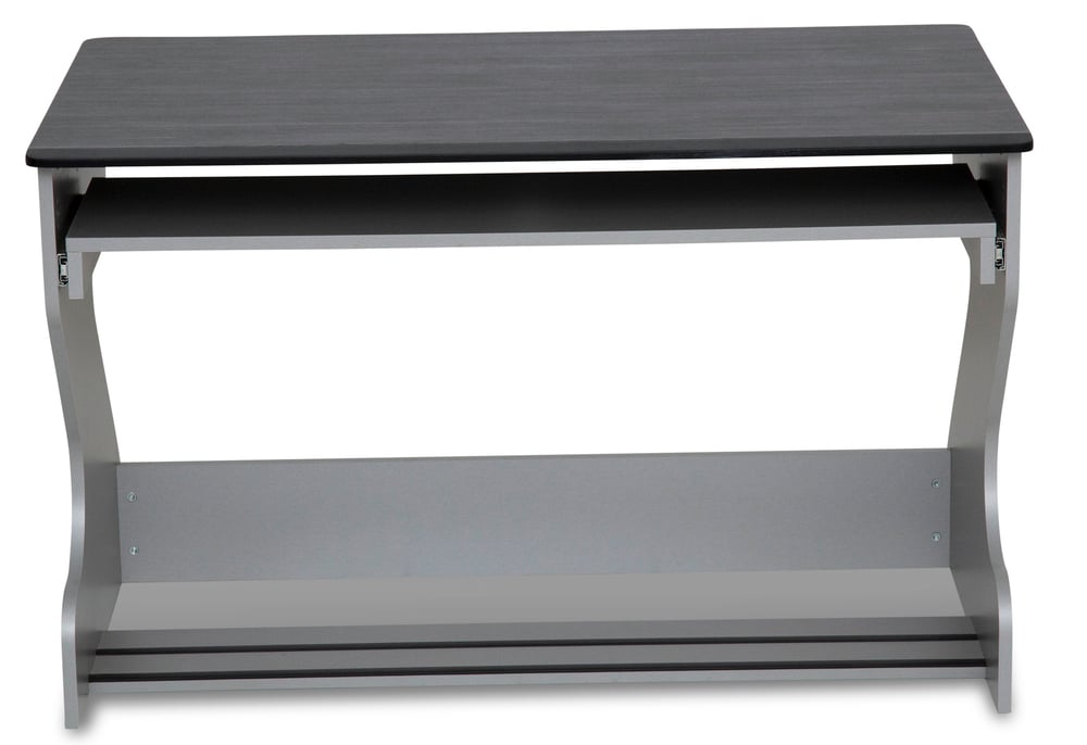 Zaor Miza Junior Flex Grey Wenge Escritorio producción Miza Junior Flex Grey Wenge Escritorio producción