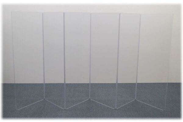 Clearsonic A2466x6 Panel de absorción acústica A2466x6