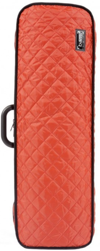 Bam Funda Viola HO2201XLR Hoody Rectangular Roja para Modelo 2201XL HO2201XLR