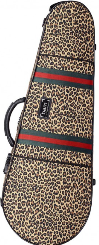 Bam Estuche Viola LEO5101SJ Stylus Leo Forma LEO5101SJ