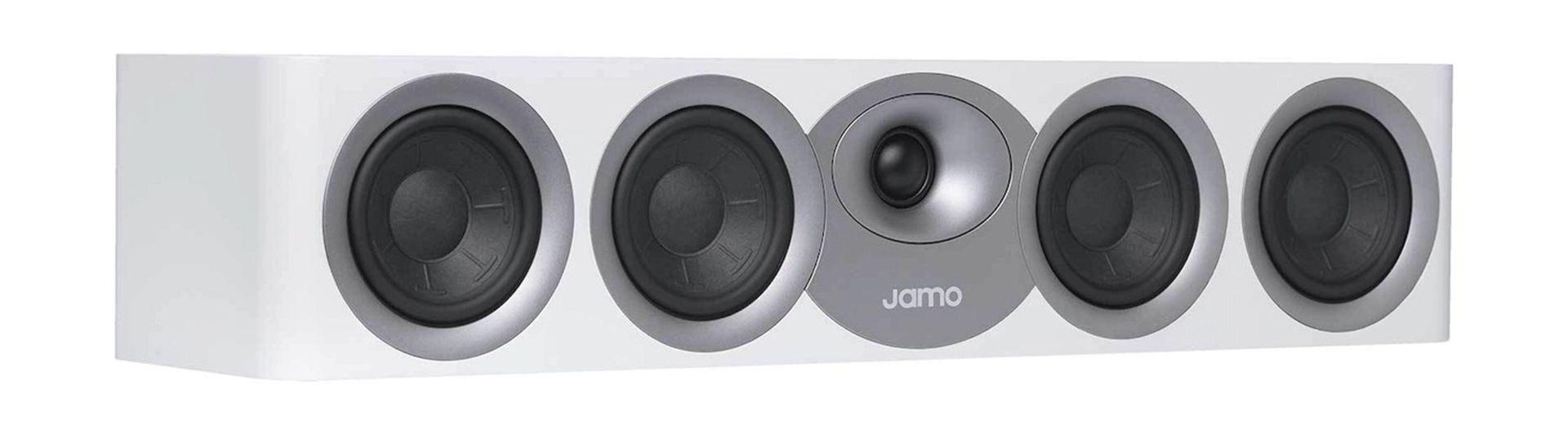 JAMO S7-43C Grey Cloud Altavoz Central S7-43C Grey Cloud