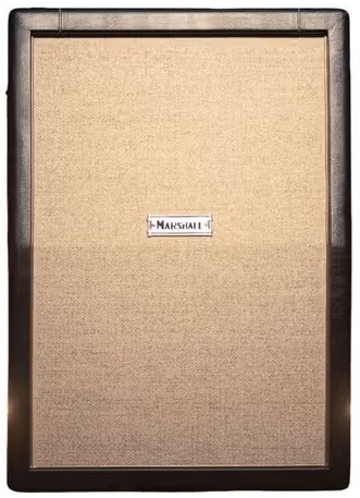 Marshall ST212 Pantalla para Guitarra Eléctrica STUDIO JTM 130W 2X12" ST212 Pantalla para Guitarra Eléctrica STUDIO JTM 