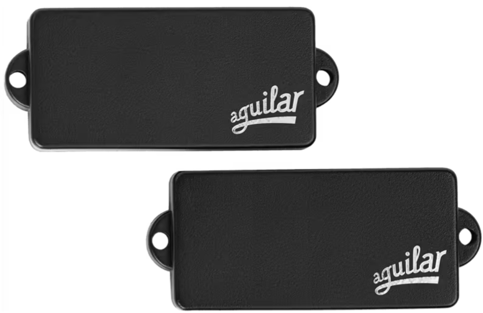 Aguilar Pastillas bajo P Bass St. 50´s Style PASTILLA P BASS 4 St. 50´s STYLE