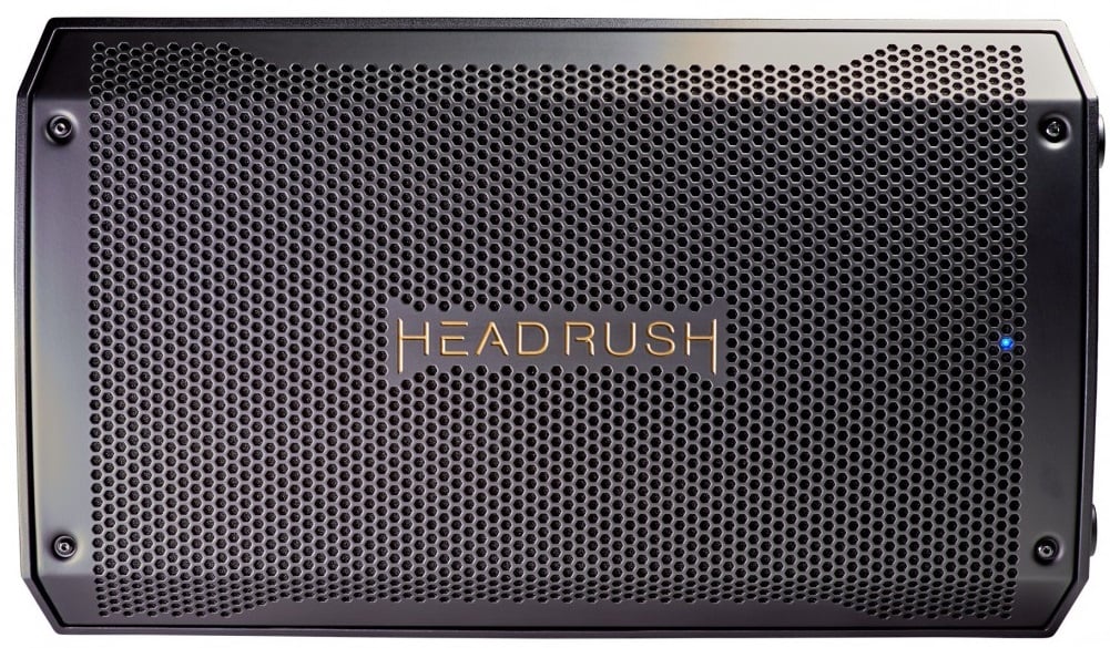 HeadRush FRFR-108 MKII Monitor Escenario Activo 8" 2000W Pico FRFR-108 MKII