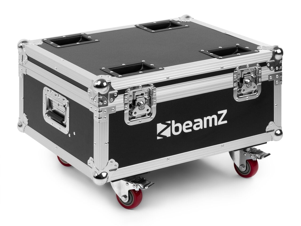 Beamz FCC12 FlightCase for 8x BBP48 Charg FCC12 FlightCase for 8x BBP48 Charg