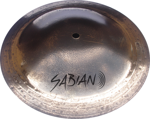 Sabian 51299 Ice Bell Plato Campana 51299
