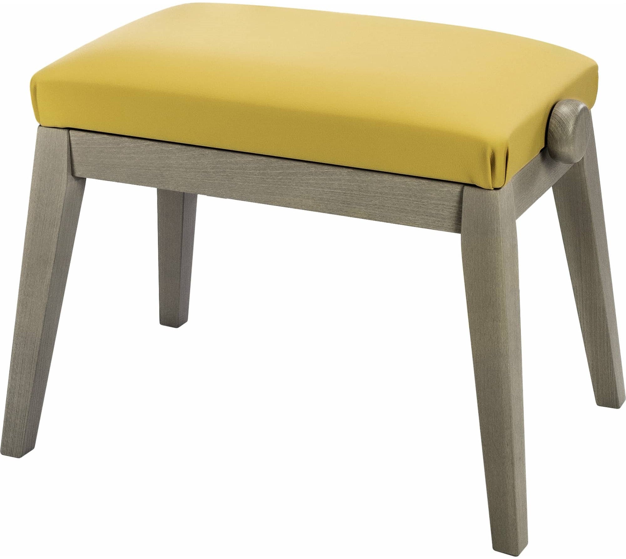 Casio BG50 HM Harmonius Mustard Banqueta Piano BG50 HM HARMONIUS MUSTARD