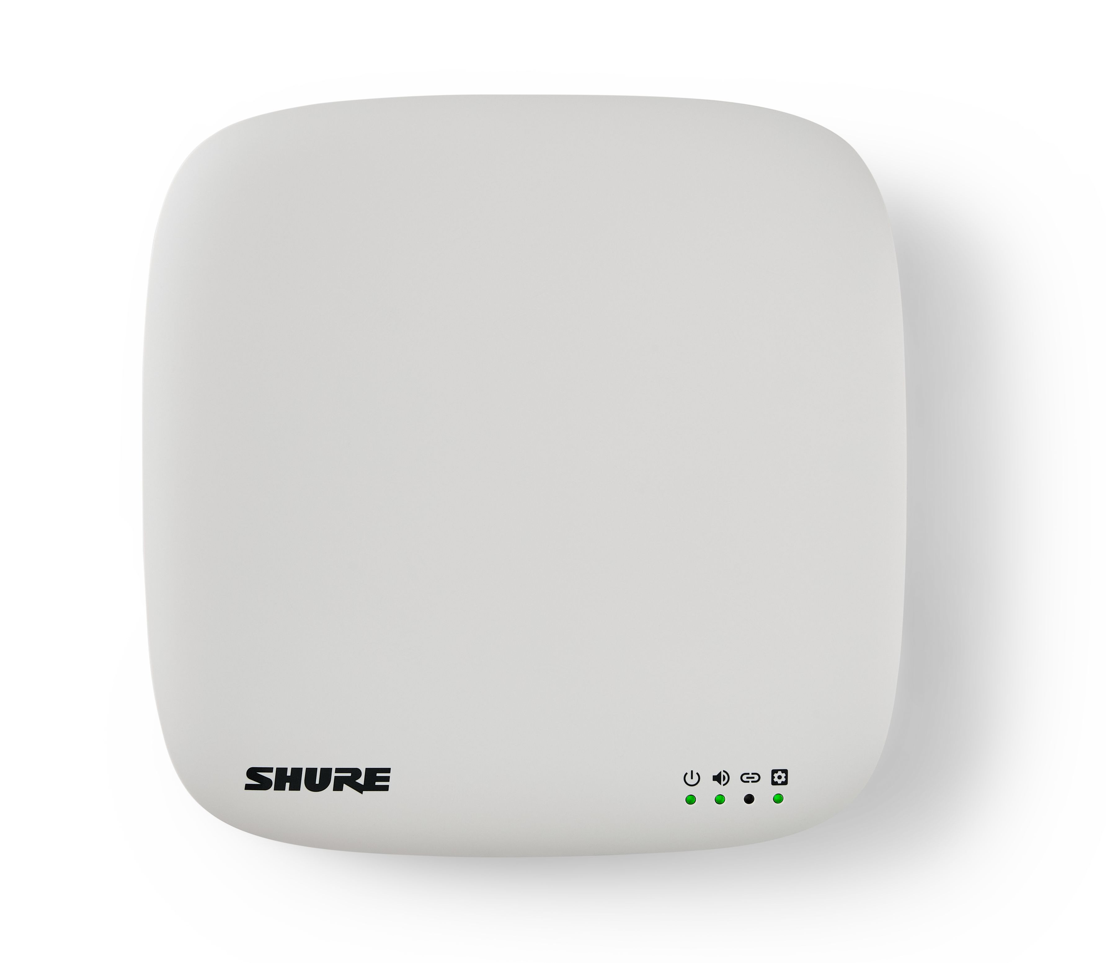 Shure MXWAPX8 Z11 Punto Acceso Next MXWAPX8 Z11