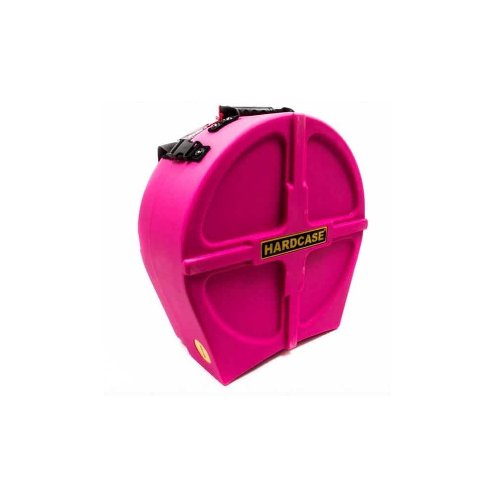 HARDCASE HNL22BP ESTUCHE HARDCASE BOMBO 22 HNL22BP