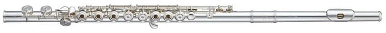 Pearl Flute CD925RBE Flauta Travesera Platos Abiertos Cantabile VPECD925RBE