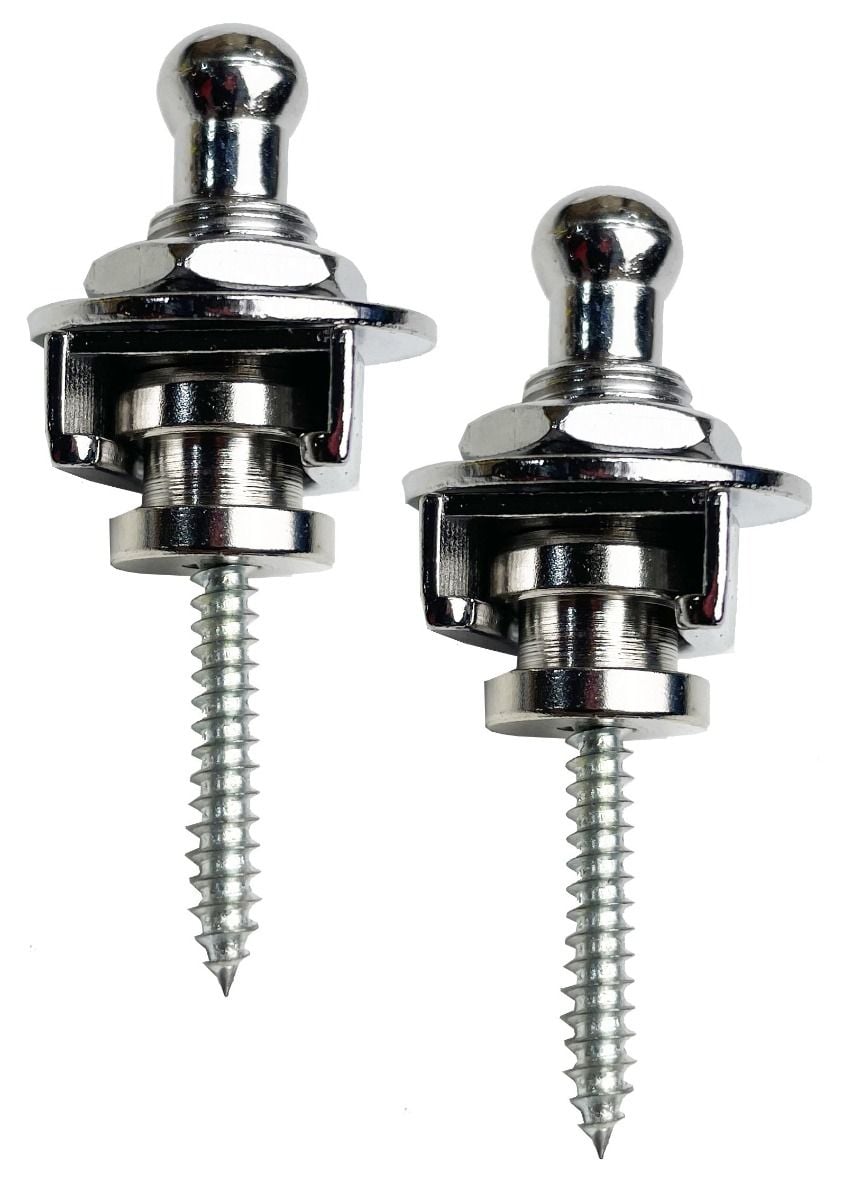 Amira SCBCR Sujeta Correas Cromado SCBCR