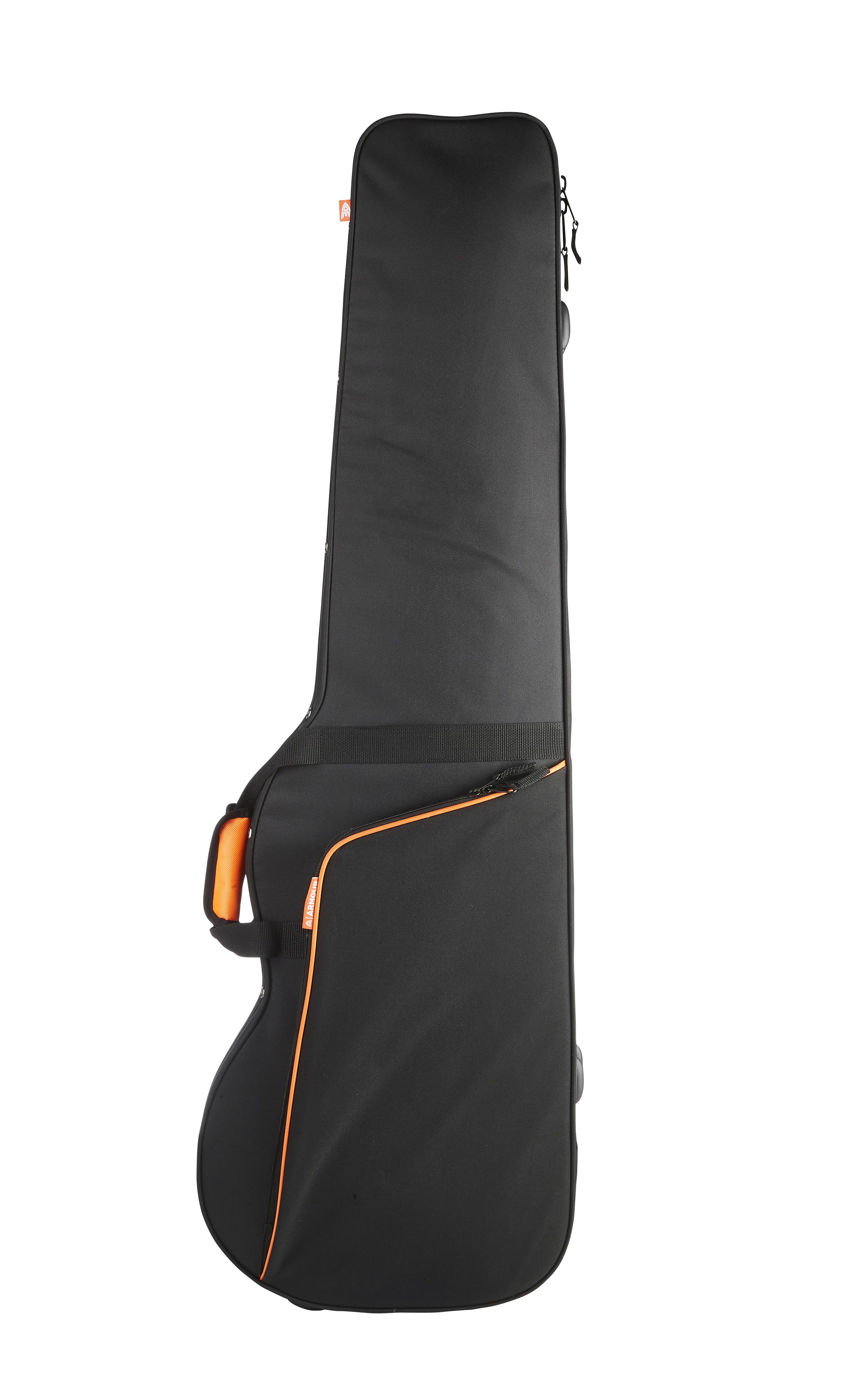 Armour ARM2400BS Estuche Bajo Eléctrico ARM2400BS
