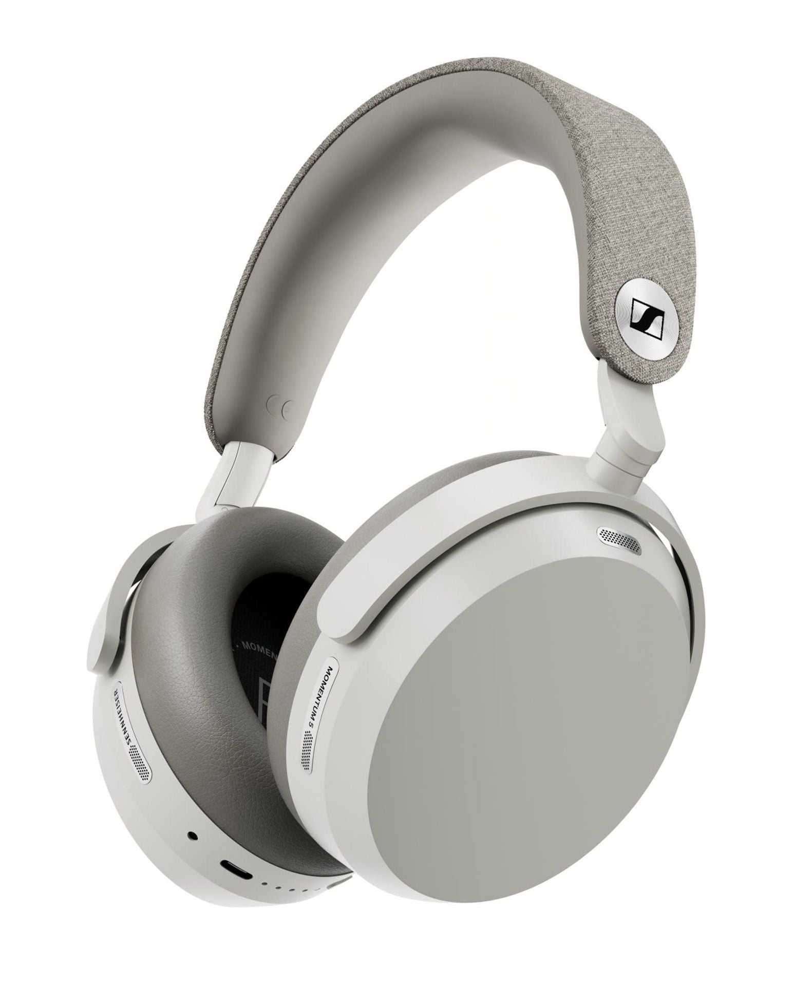 Sennheiser MOMENTUM 5 White Wireless MOMENTUM 5 White