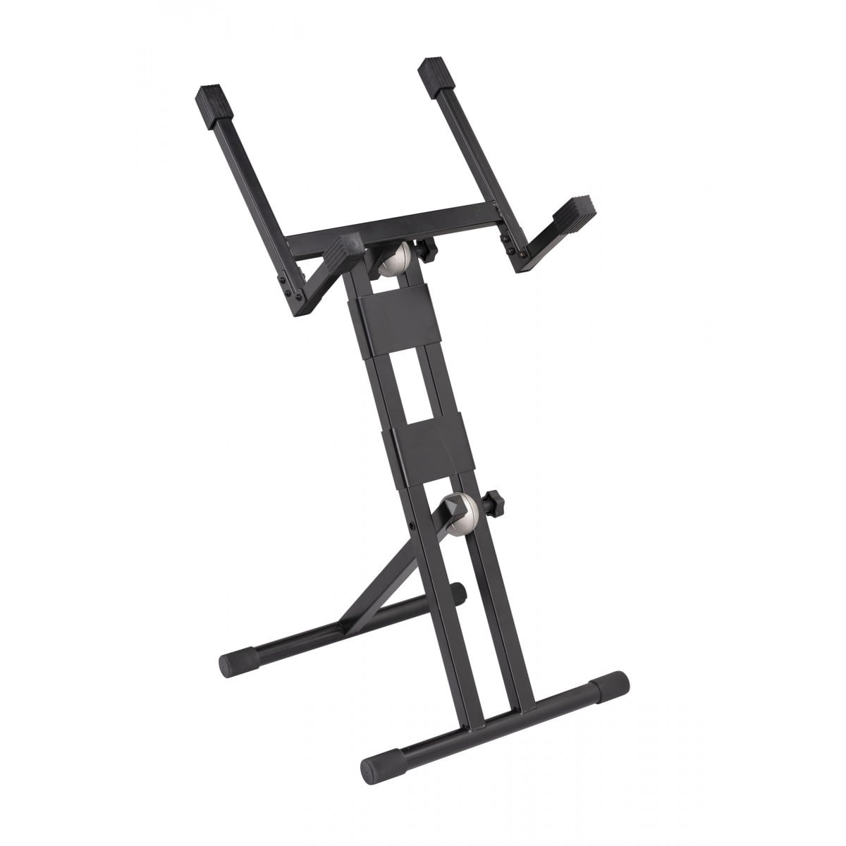 Soundsation STAMP-200 Soporte ajustable para amplificadores de hasta 50 kg. STAMP-200