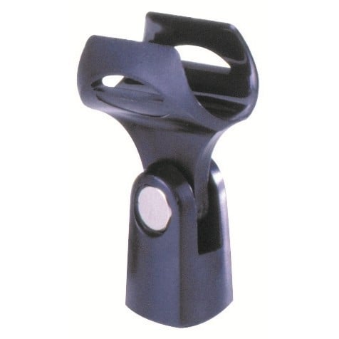 Soundsation Soporte cilíndrico para micrófono CH-58 CH-58
