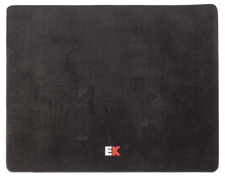 EK Audio Alfombra Para Batería 100 X 130 DR1013EK