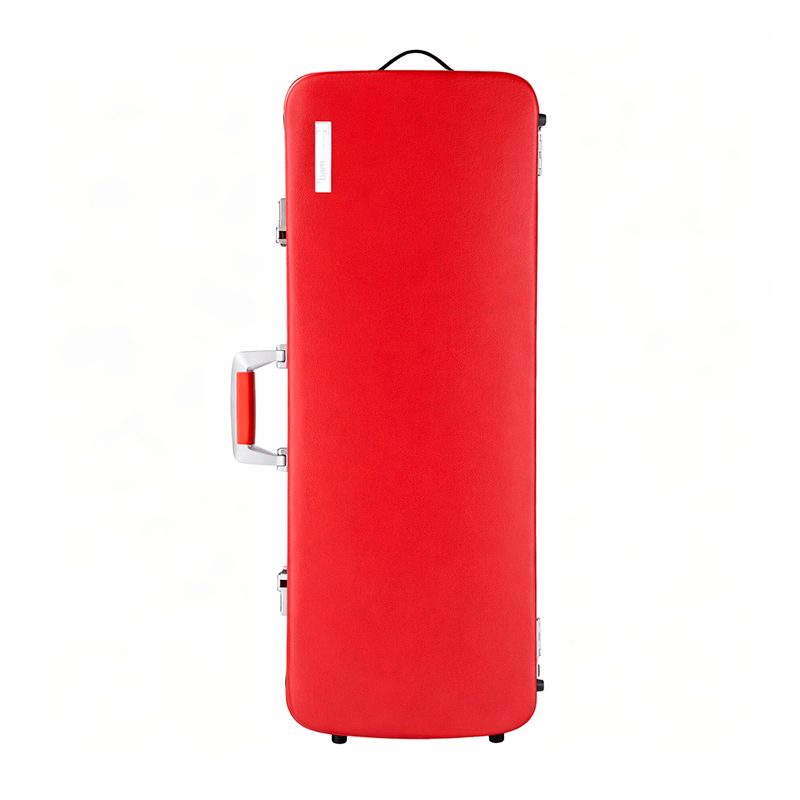 Bam Estuche viola   L\'Étoile Hightech ET2201XL Red Rojo ACEVABAETR