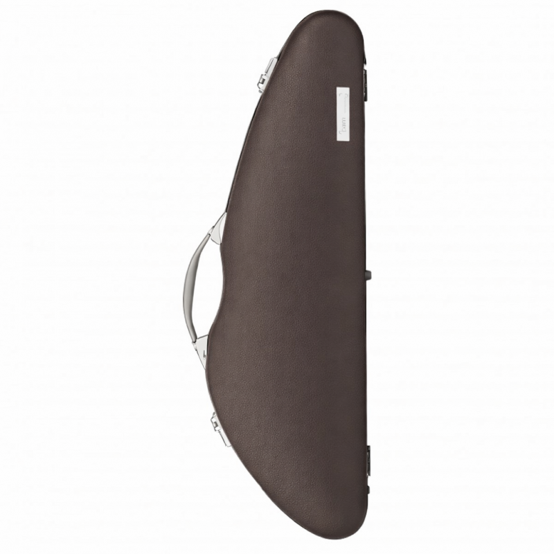 Bam Estuche violín Slim L\'Étoile Hightech ET2000XL Chocolate ACEVBET2000XLC