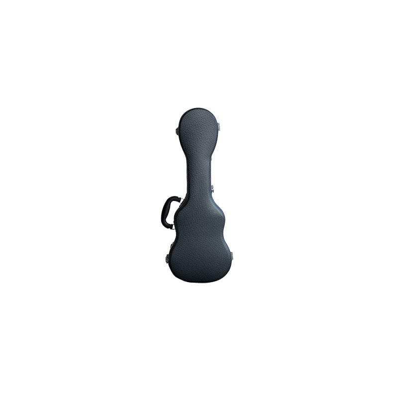 Rapsody Estuche ukelele tenor ABS Armonia ACEUTRADUGR