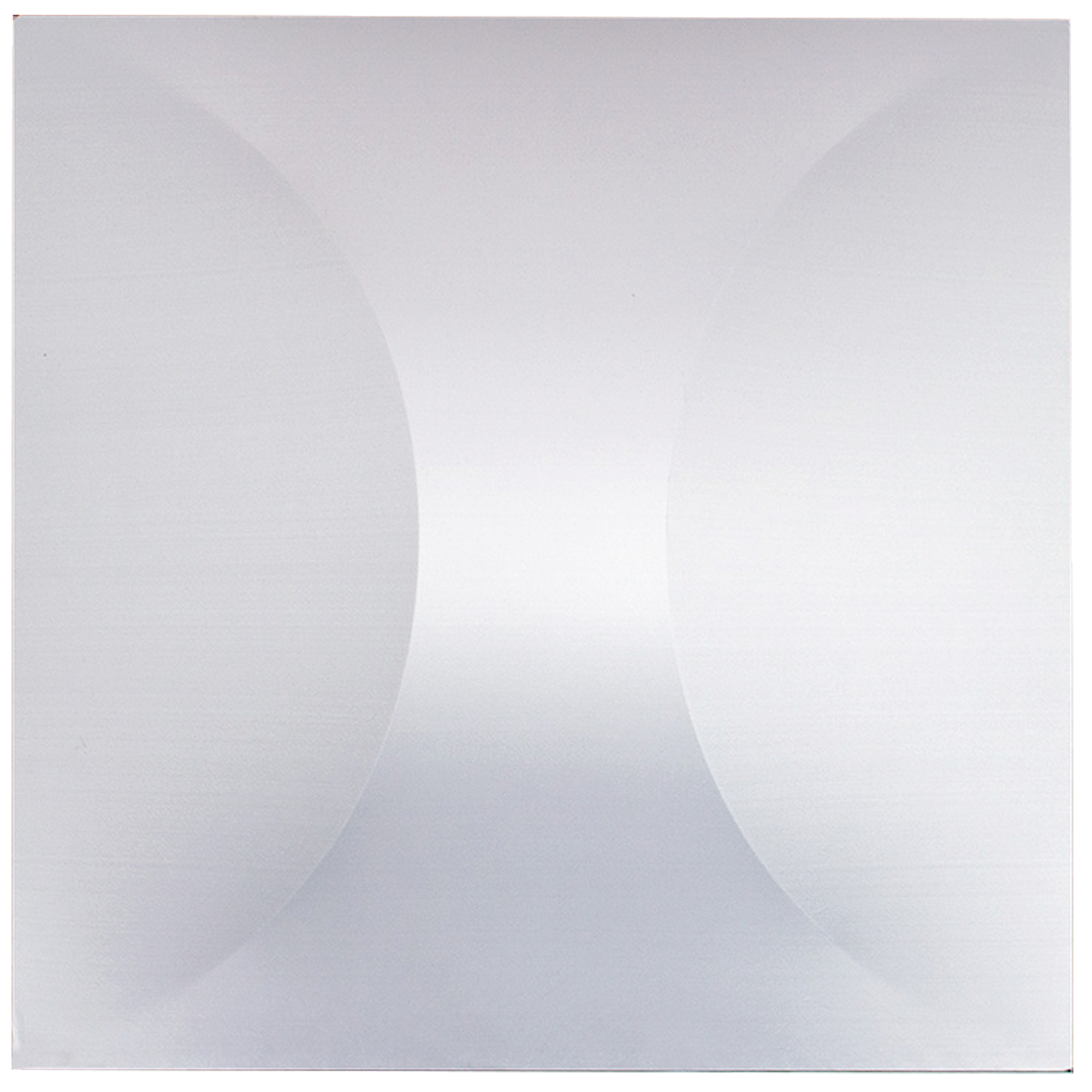 WENTEX 3D Deco Panel Venturi Closed (EE.UU.) Para 2 x Wentex SET Frame - A M 97501