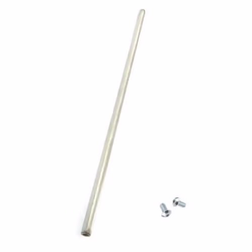 HARDCASE Eje 316Mm X 8Mm ((Incl. Tornillos Del Eje) HNKIT32
