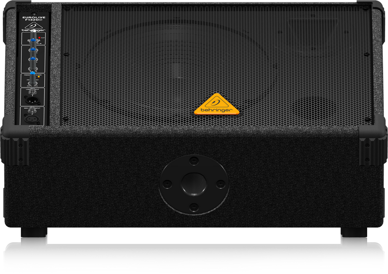 BEHRINGER F1320D Altavoz Activo Behringer F-1320 D Unidad f1320d