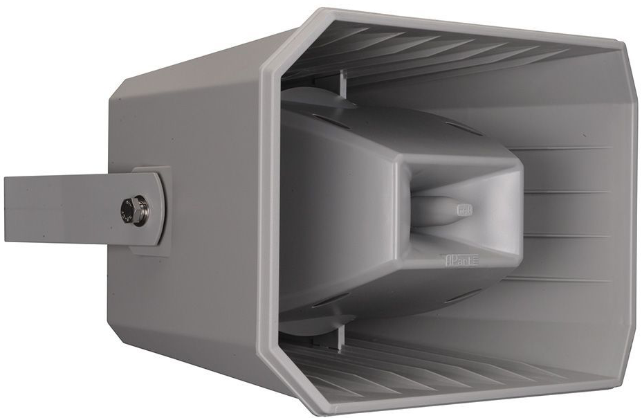 Apart Biamp MPLT62-G Bocina de 2 vías de largo alcance null