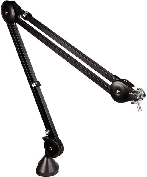 Rode PSA-1 Brazo articulado para Procaster, Podcaster PSA1