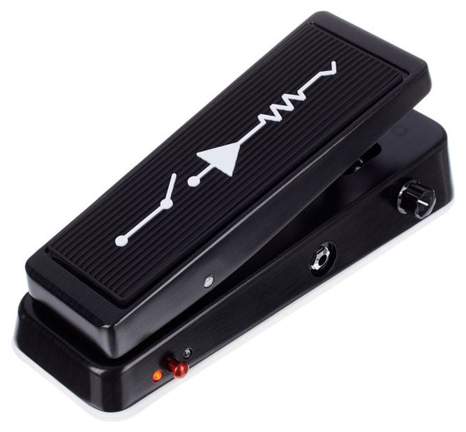 MXR Audio Electronics MC-404 CAE MC404