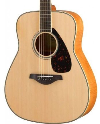 Yamaha FG840NT  Guitarra Acustica  FG840NT