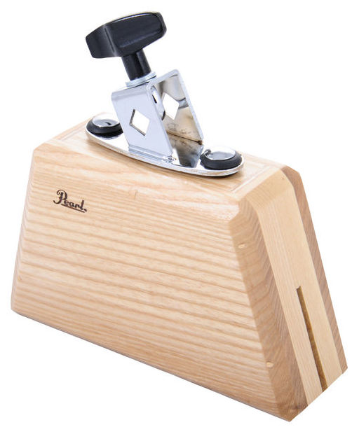 Pearl PAB-50 Block Madera Grande PAB-50
