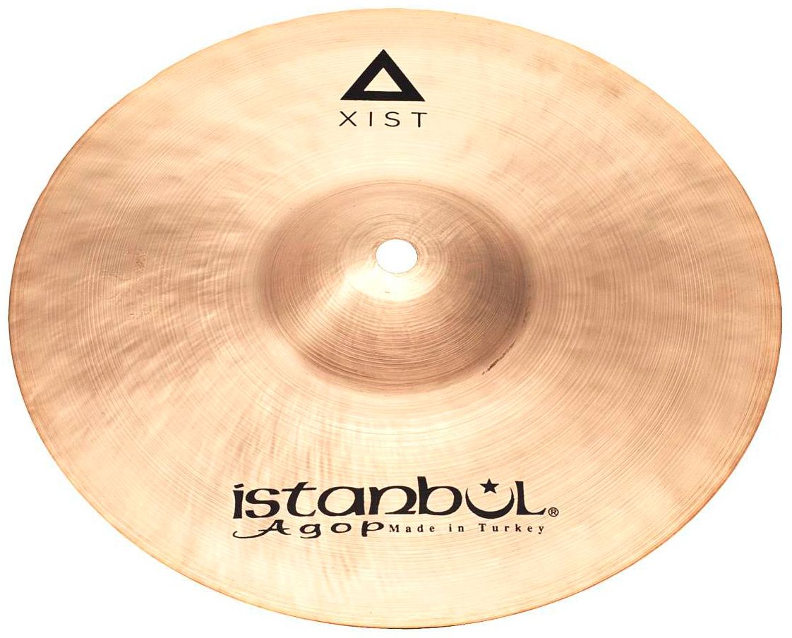 Istanbul 10" XIST Splash 10" XIST Splash