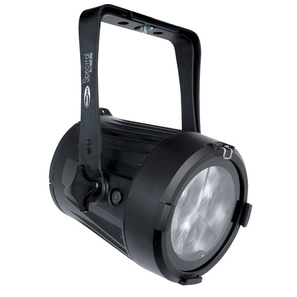 Showtec Spectral PC 1200Z Foco Led IP65 43552 Spectral PC 1200Z 43552