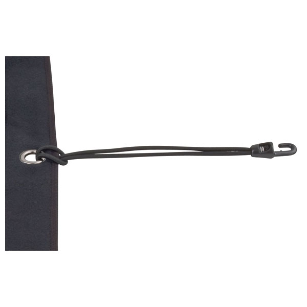 Showtec Shockcord Cordel para Telones 89090 Shockcord 89090
