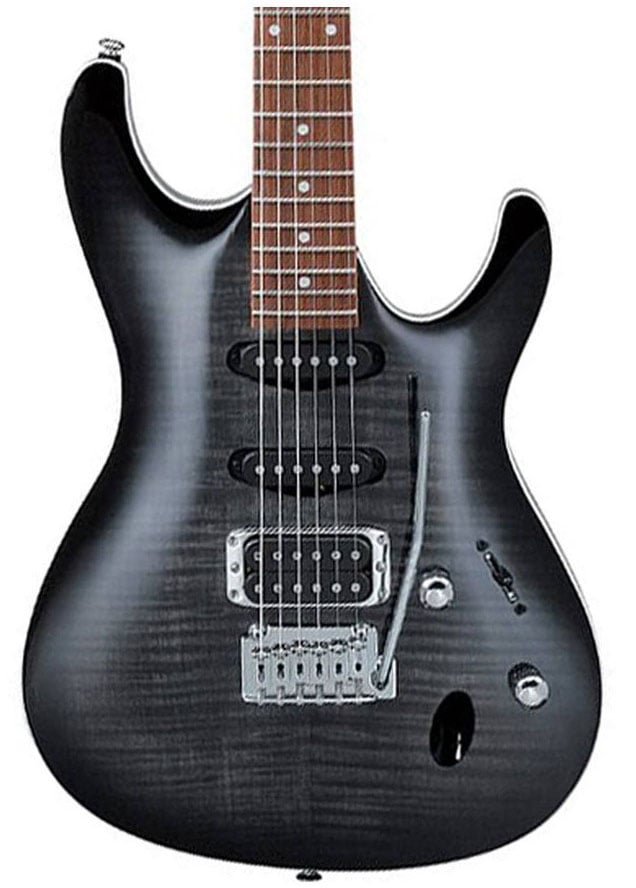 Ibanez SA260FM-TGB Transparent Gray Burst SA260FM-TGB