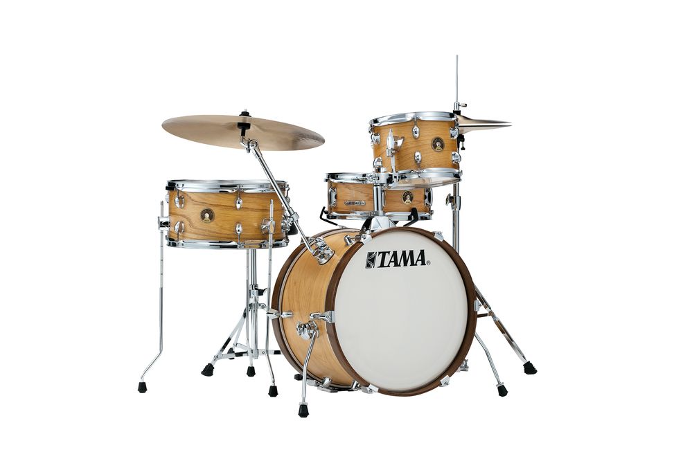 Tama Club Jam Satin Blonde 18" LJL48S-SBO LJL48S-SBO