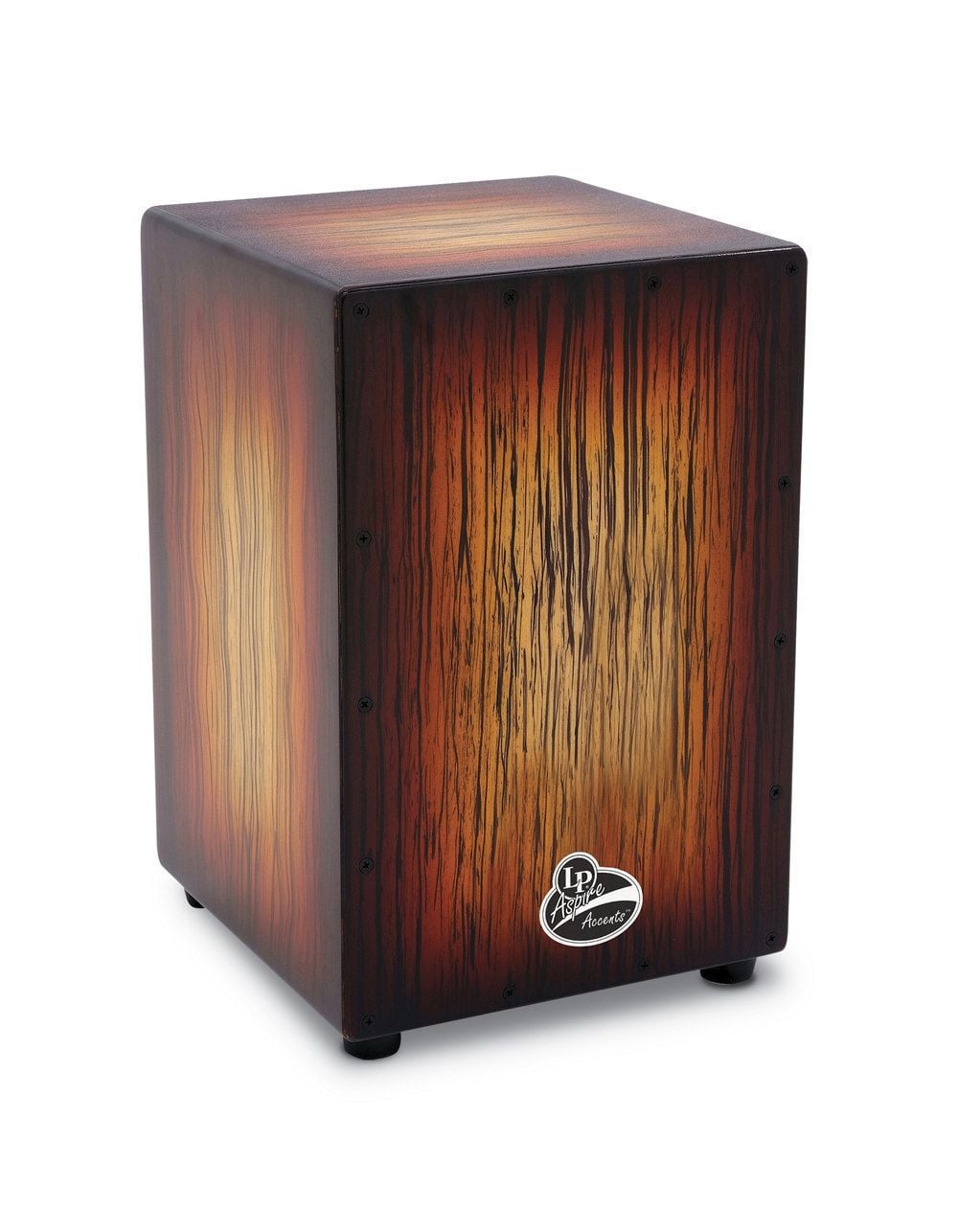LPA1332-SBS Cajón Aspire Accents Sunburst Streak LPA1332-SBS