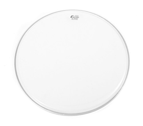 Remo 811116 Encore Ambassador Hazy Bordonero 12 Pulgadas EN-0312-SA 811.116