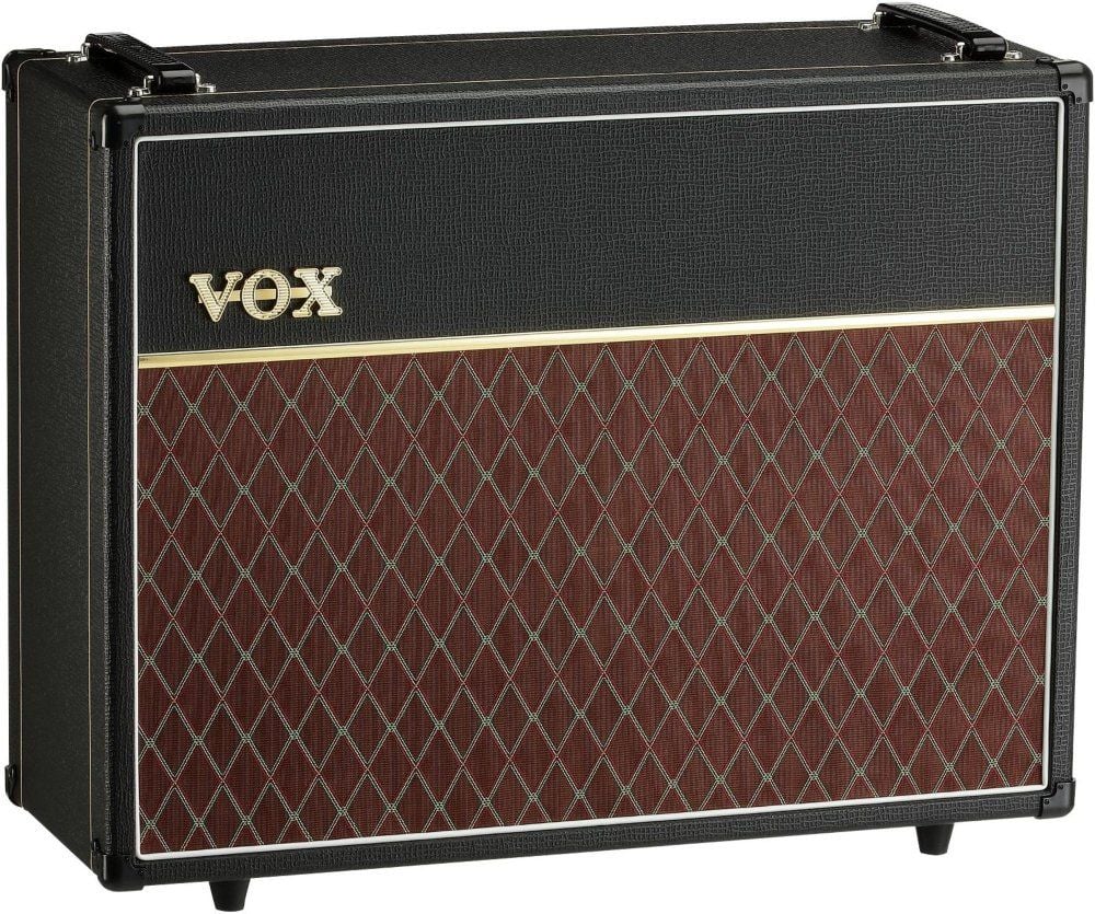 Vox V212C Pantalla Guitarra Eléctrica V212C
