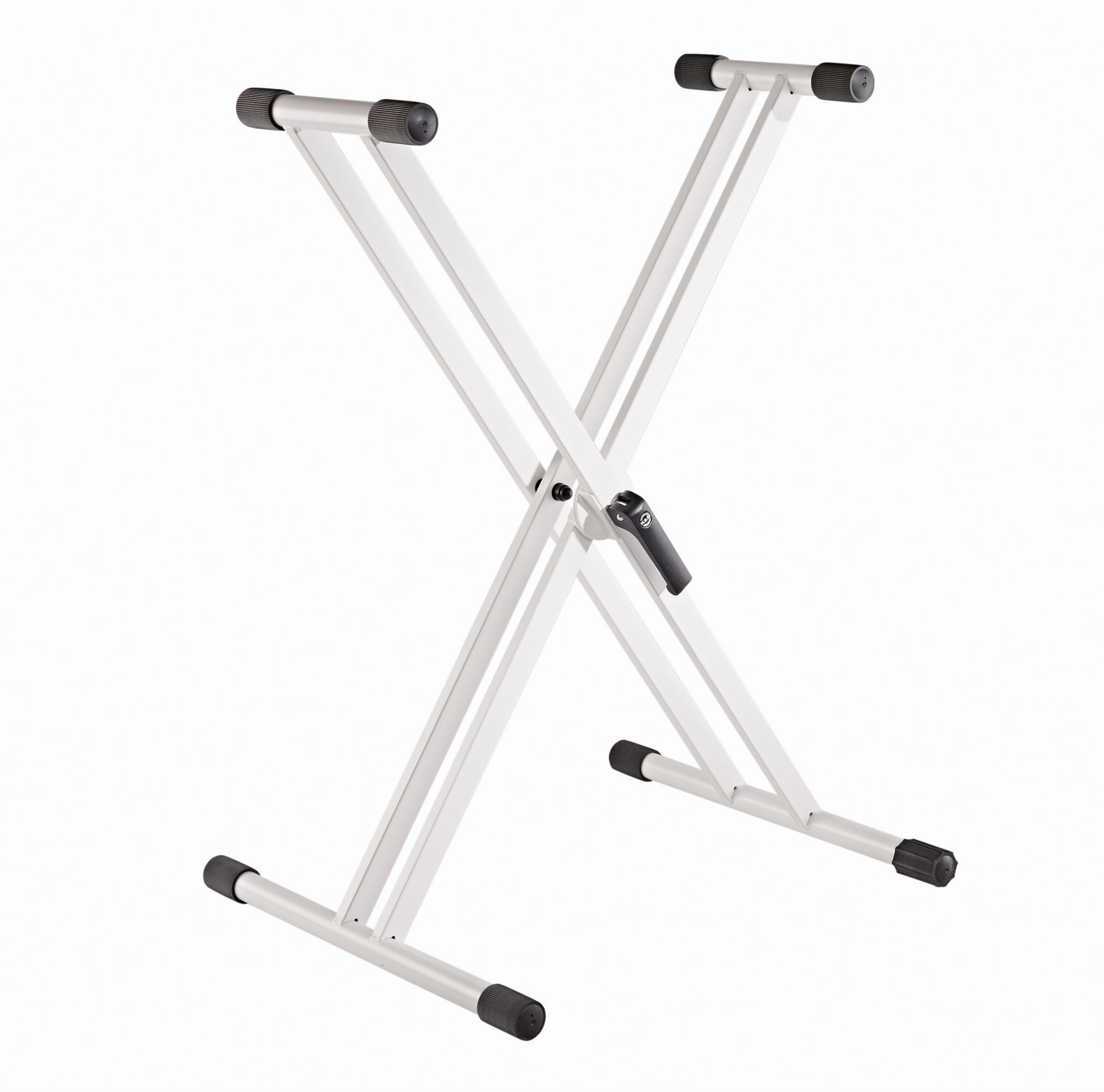 Konig & Meyer 18993 Soporte en X Para Teclado Blanco 18993 Rick 20 White