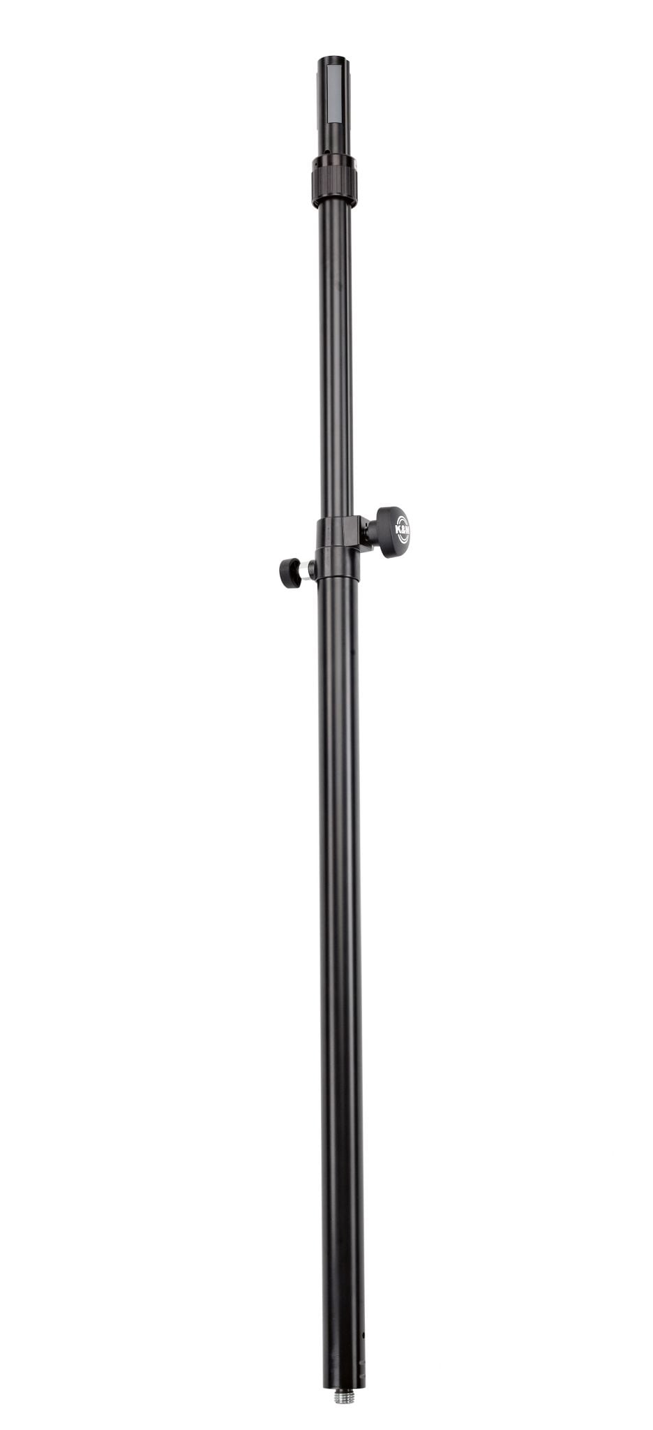 Konig & Meyer 21368 Barra Distanciadora Negra 21368