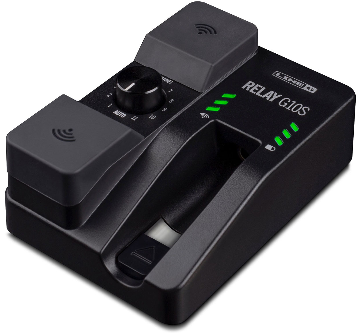 Line 6 G10SR Receptor para sistema inalambrico digital RELAYG10SREU