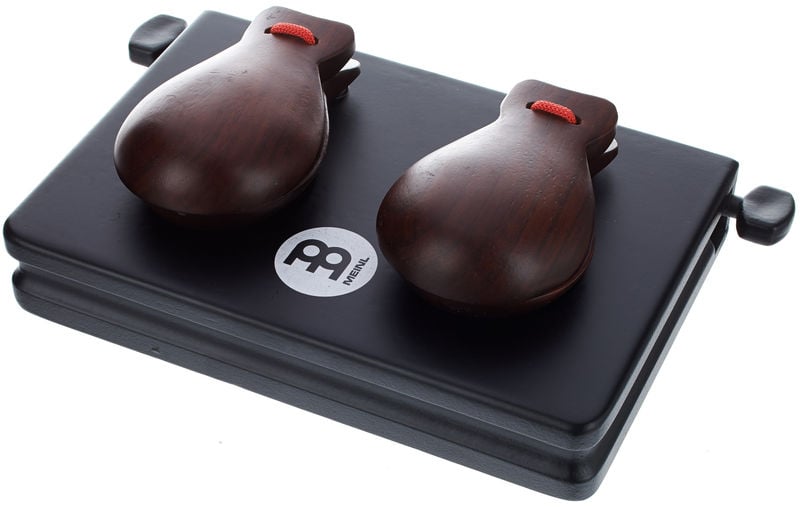 Meinl CM2 Máquina de Castañuelas CM2