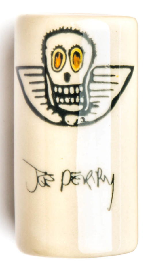 Dunlop 256 Slide Medium Short Ceramic Joe Perry (16X27X51MM) Dunlop 256 