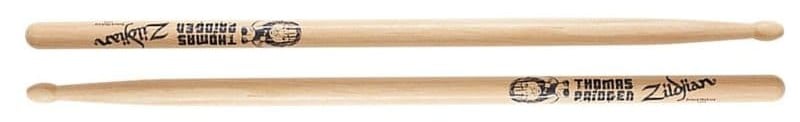 Zildjian Thomas Pridgen Baquetas Signature PZAASTP