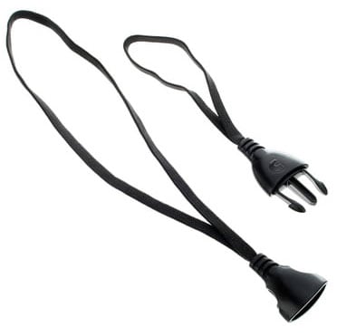 Planet Waves DGS15 Enganche para Correa Black DGS15