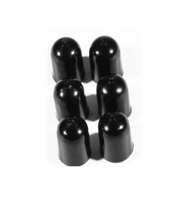 Meinl CAPS-03 Protectores de Goma CAPS-03