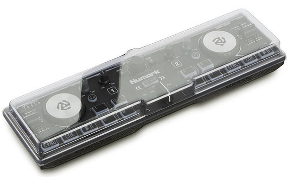 DeckSaver Numark DJ2GO2 Cover DSLE-PC-DJ2GO2
